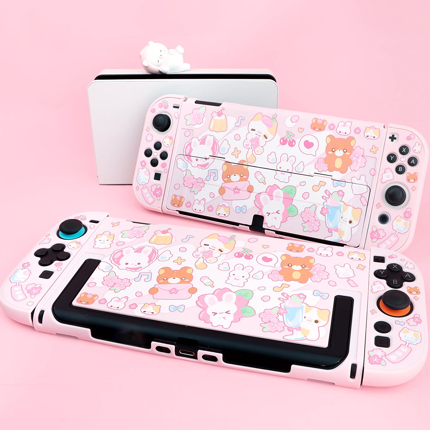 Gaming Accessories In China - Casing Pelindung untuk Switch Ns Oled