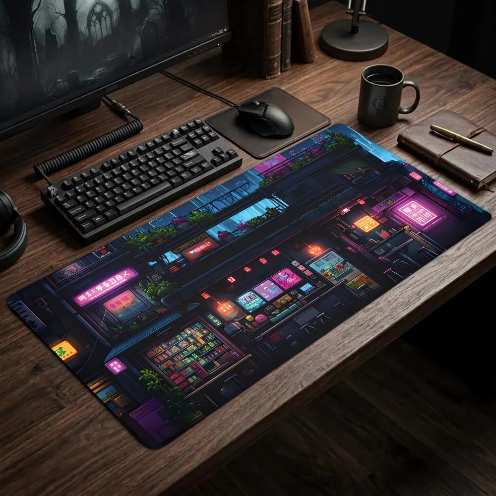 Alas Mouse untuk Toko Ramen, A - Gaming Accessories Shop ulasan dan harga