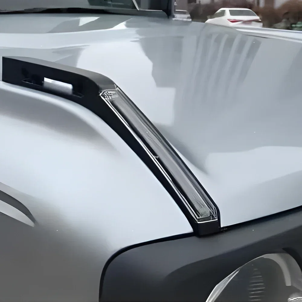 Untuk Ford Bronco Kap Depan 20 - Gaming Accessories Rack ulasan dan harga
