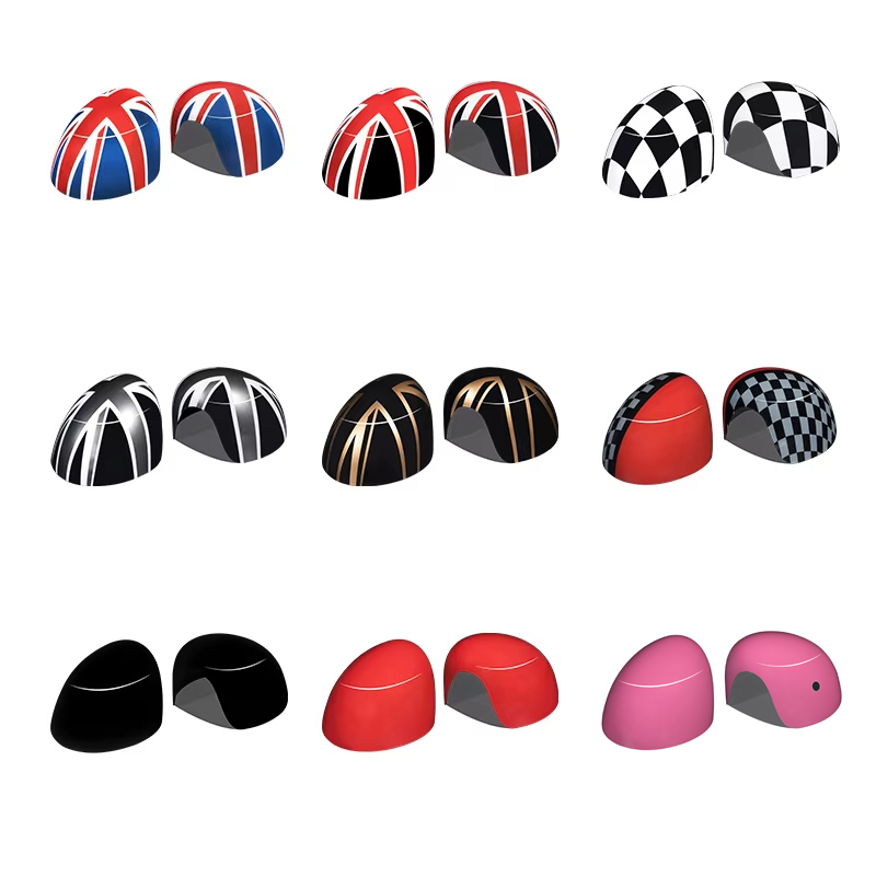 Penutup Eksterior Cangkang Kac - Gaming Accessories Rack ulasan dan harga