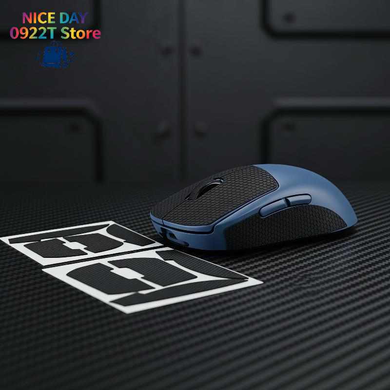 1/3Pcs Pita Pegangan Mouse Ant - Gaming Accessories Aesthetic ulasan dan harga
