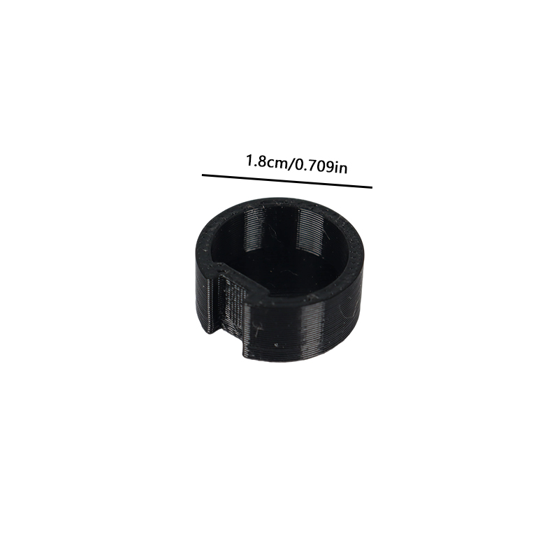6 Buah Penutup Trim Pintu Bela - Gaming Accessories Rack ulasan dan harga